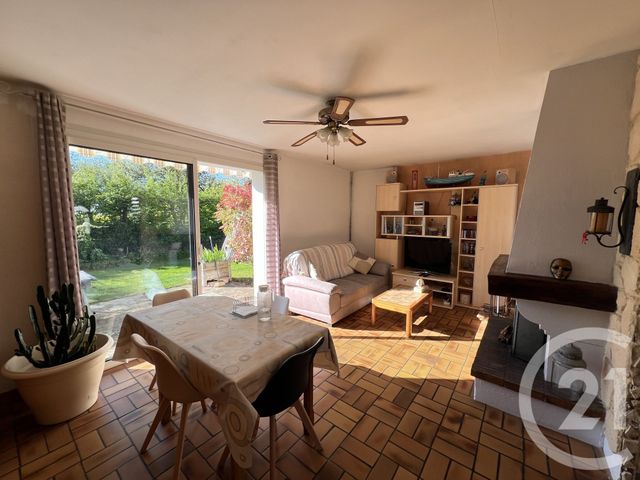 maison à vendre - 4 pièces - 100.07 m2 - LE MANS - 72 - PAYS-DE-LOIRE - Century 21 Harmony