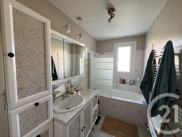 maison à vendre - 4 pièces - 100.07 m2 - LE MANS - 72 - PAYS-DE-LOIRE - Century 21 Harmony