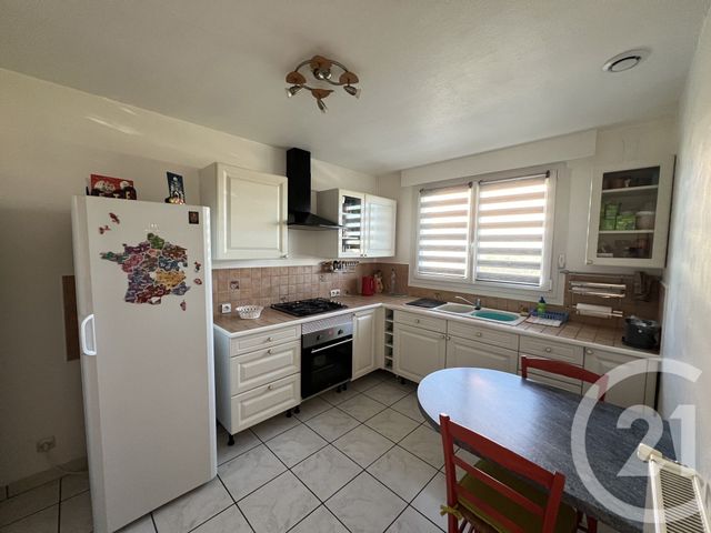 maison à vendre - 4 pièces - 100.07 m2 - LE MANS - 72 - PAYS-DE-LOIRE - Century 21 Harmony