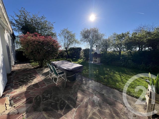 maison à vendre - 4 pièces - 100.07 m2 - LE MANS - 72 - PAYS-DE-LOIRE - Century 21 Harmony