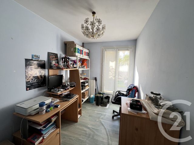 maison à vendre - 4 pièces - 100.07 m2 - LE MANS - 72 - PAYS-DE-LOIRE - Century 21 Harmony