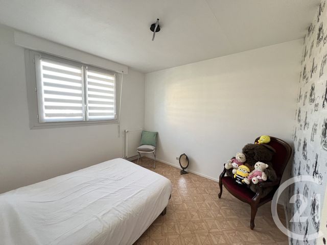 maison à vendre - 4 pièces - 100.07 m2 - LE MANS - 72 - PAYS-DE-LOIRE - Century 21 Harmony