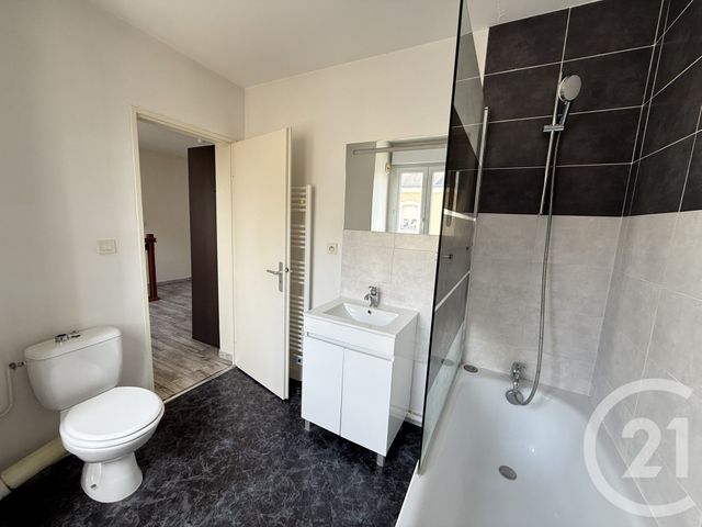 Appartement T2 à louer - 2 pièces - 43.6 m2 - LE MANS - 72 - PAYS-DE-LOIRE - Century 21 Harmony