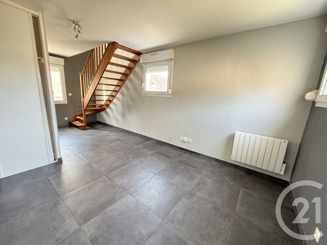 Appartement T2 à louer LE MANS