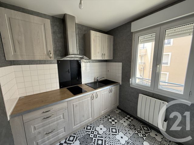 Appartement T2 à louer - 2 pièces - 43.6 m2 - LE MANS - 72 - PAYS-DE-LOIRE - Century 21 Harmony