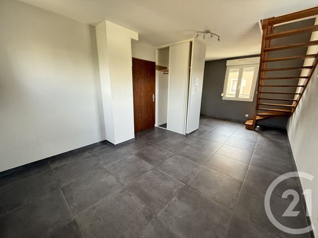 Appartement T2 à louer - 2 pièces - 43.6 m2 - LE MANS - 72 - PAYS-DE-LOIRE - Century 21 Harmony