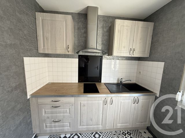 Appartement T2 à louer - 2 pièces - 43.6 m2 - LE MANS - 72 - PAYS-DE-LOIRE - Century 21 Harmony