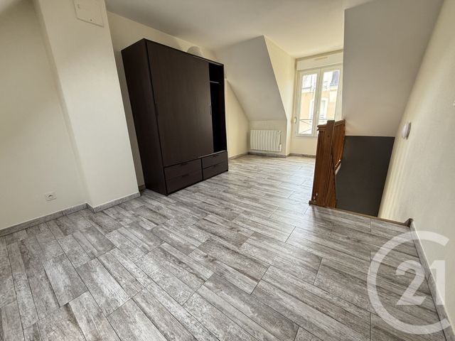 Appartement T2 à louer - 2 pièces - 43.6 m2 - LE MANS - 72 - PAYS-DE-LOIRE - Century 21 Harmony