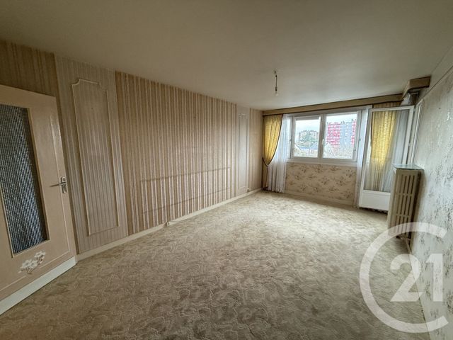 Appartement F4 à vendre - 4 pièces - 77.96 m2 - ALLONNES - 72 - PAYS-DE-LOIRE - Century 21 Harmony