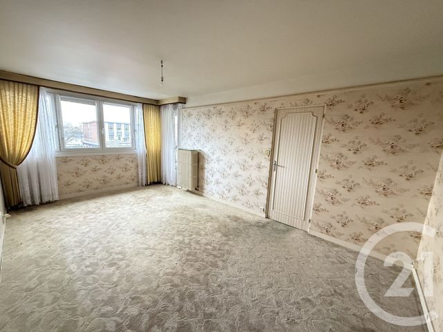 Appartement F4 à vendre - 4 pièces - 77.96 m2 - ALLONNES - 72 - PAYS-DE-LOIRE - Century 21 Harmony