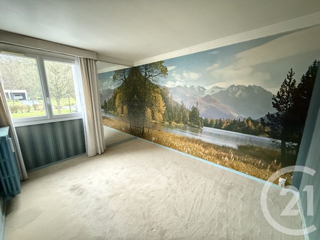 Appartement F4 à vendre ALLONNES