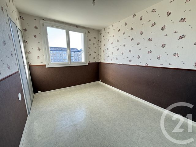 Appartement T3 à louer - 3 pièces - 58.5 m2 - LE MANS - 72 - PAYS-DE-LOIRE - Century 21 Harmony