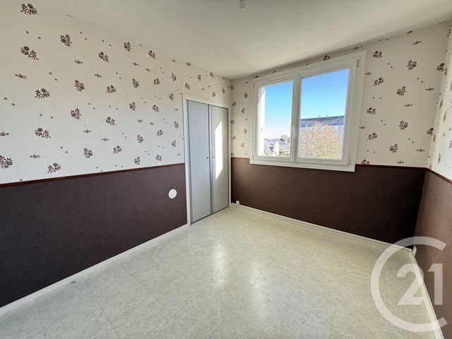 Appartement T3 à louer - 3 pièces - 58.5 m2 - LE MANS - 72 - PAYS-DE-LOIRE - Century 21 Harmony