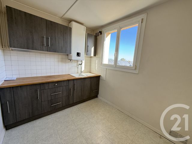 Appartement T3 à louer - 3 pièces - 58.5 m2 - LE MANS - 72 - PAYS-DE-LOIRE - Century 21 Harmony