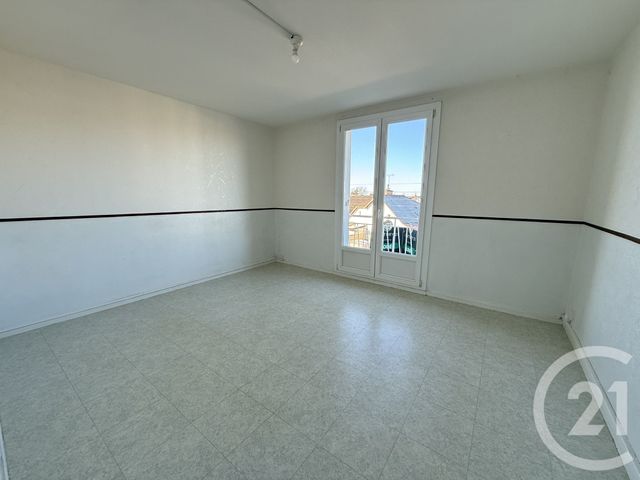 Appartement T3 à louer - 3 pièces - 58.5 m2 - LE MANS - 72 - PAYS-DE-LOIRE - Century 21 Harmony