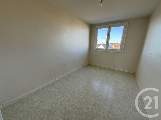 Appartement T3 à louer - 3 pièces - 58.5 m2 - LE MANS - 72 - PAYS-DE-LOIRE - Century 21 Harmony