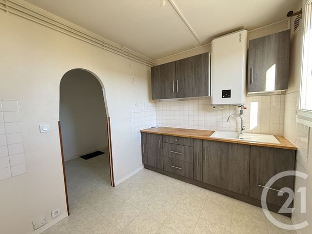 Appartement T3 à louer - 3 pièces - 58.5 m2 - LE MANS - 72 - PAYS-DE-LOIRE - Century 21 Harmony