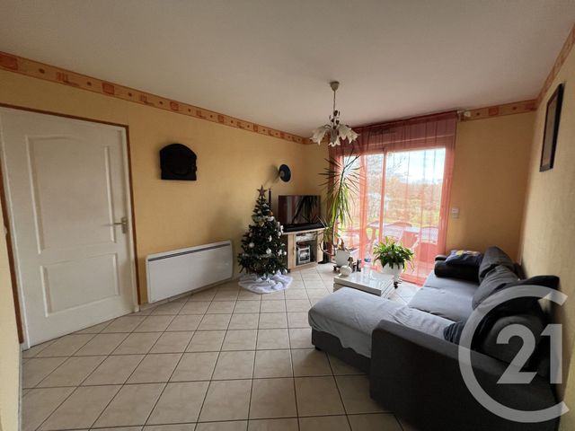 maison à vendre - 4 pièces - 85.79 m2 - VOIVRES LES LE MANS - 72 - PAYS-DE-LOIRE - Century 21 Harmony