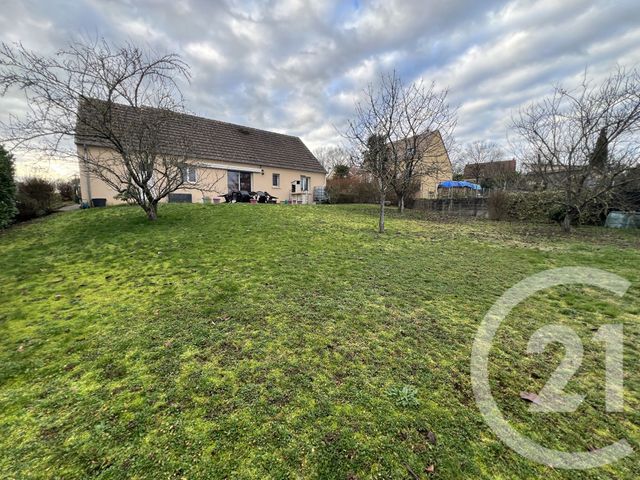 maison à vendre - 4 pièces - 85.79 m2 - VOIVRES LES LE MANS - 72 - PAYS-DE-LOIRE - Century 21 Harmony