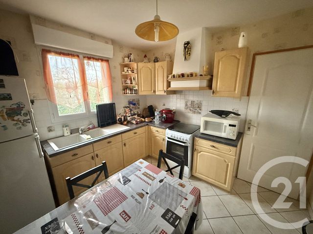 maison à vendre - 4 pièces - 85.79 m2 - VOIVRES LES LE MANS - 72 - PAYS-DE-LOIRE - Century 21 Harmony