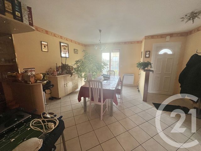 maison à vendre - 4 pièces - 85.79 m2 - VOIVRES LES LE MANS - 72 - PAYS-DE-LOIRE - Century 21 Harmony