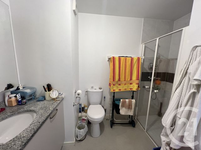 Appartement T2 à vendre - 2 pièces - 43.82 m2 - LE MANS - 72 - PAYS-DE-LOIRE - Century 21 Harmony