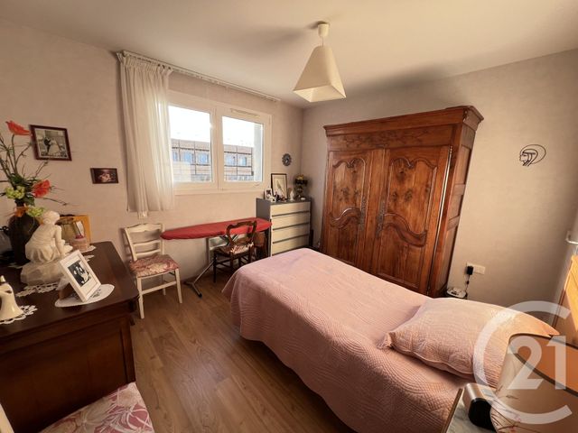 Appartement T2 à vendre - 2 pièces - 43.82 m2 - LE MANS - 72 - PAYS-DE-LOIRE - Century 21 Harmony