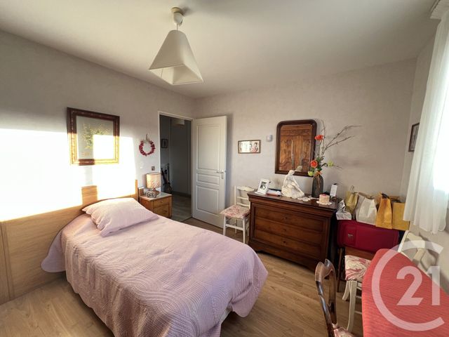 Appartement T2 à vendre - 2 pièces - 43.82 m2 - LE MANS - 72 - PAYS-DE-LOIRE - Century 21 Harmony