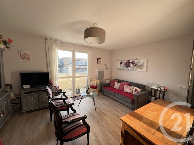 appartement - LE MANS - 72