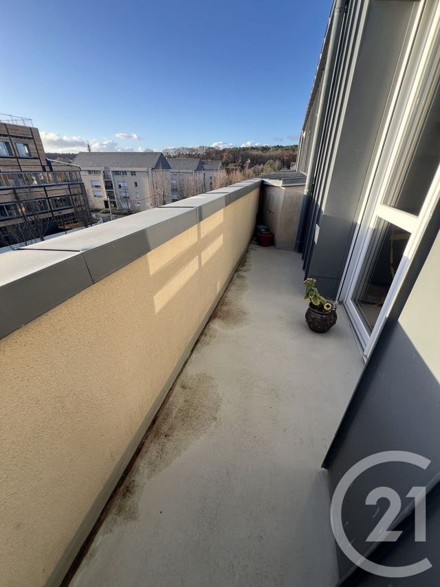 Appartement T2 à vendre - 2 pièces - 43.82 m2 - LE MANS - 72 - PAYS-DE-LOIRE - Century 21 Harmony