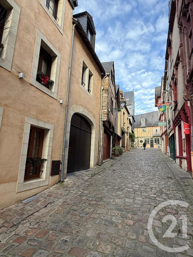 Appartement Studio à louer - 1 pièce - 33.53 m2 - LE MANS - 72 - PAYS-DE-LOIRE - Century 21 Harmony