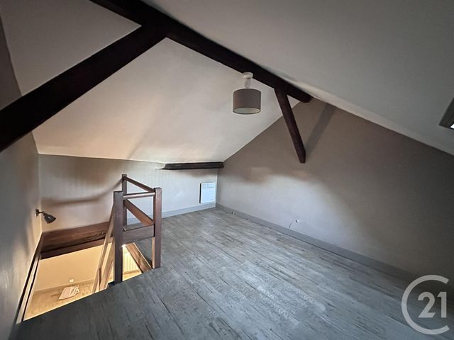 Appartement Studio à louer - 1 pièce - 33.53 m2 - LE MANS - 72 - PAYS-DE-LOIRE - Century 21 Harmony