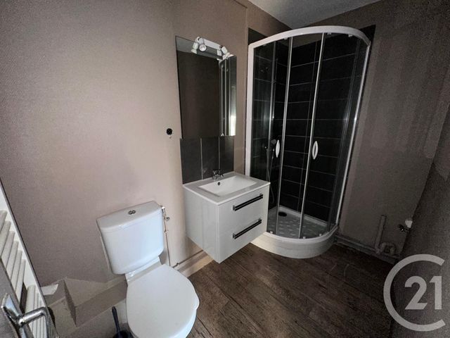 Appartement Studio à louer - 1 pièce - 33.53 m2 - LE MANS - 72 - PAYS-DE-LOIRE - Century 21 Harmony