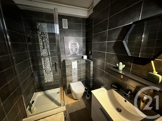 Appartement T2 à louer - 2 pièces - 51.53 m2 - LE MANS - 72 - PAYS-DE-LOIRE - Century 21 Harmony