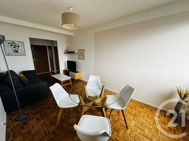 Appartement T2 à louer - 2 pièces - 51.53 m2 - LE MANS - 72 - PAYS-DE-LOIRE - Century 21 Harmony