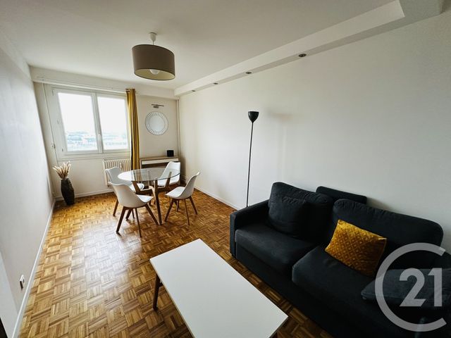 Appartement T2 à louer - 2 pièces - 51.53 m2 - LE MANS - 72 - PAYS-DE-LOIRE - Century 21 Harmony