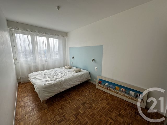 Appartement T2 à louer - 2 pièces - 51.53 m2 - LE MANS - 72 - PAYS-DE-LOIRE - Century 21 Harmony