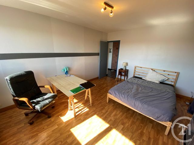 Appartement F2 à louer - 2 pièces - 38.56 m2 - LE MANS - 72 - PAYS-DE-LOIRE - Century 21 Harmony