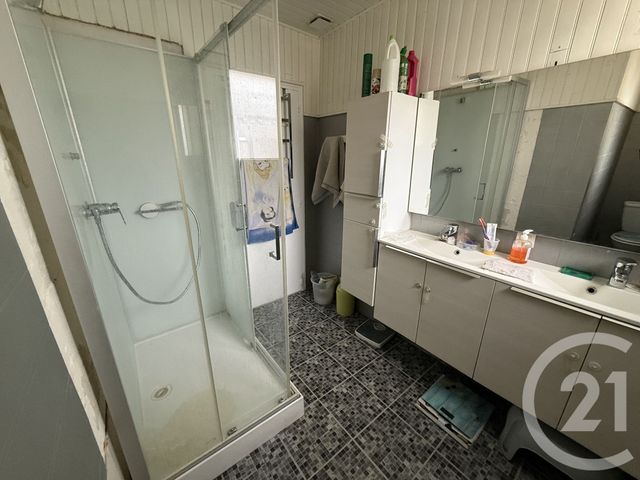 maison à vendre - 5 pièces - 126.0 m2 - LE MANS - 72 - PAYS-DE-LOIRE - Century 21 Harmony