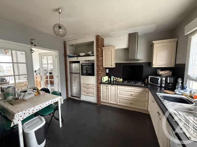 maison à vendre - 5 pièces - 126.0 m2 - LE MANS - 72 - PAYS-DE-LOIRE - Century 21 Harmony