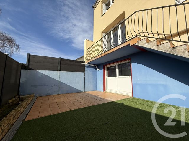 maison à vendre - 5 pièces - 126.0 m2 - LE MANS - 72 - PAYS-DE-LOIRE - Century 21 Harmony