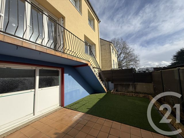 maison à vendre - 5 pièces - 126.0 m2 - LE MANS - 72 - PAYS-DE-LOIRE - Century 21 Harmony