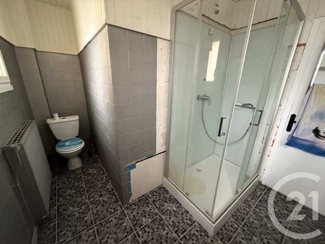 maison à vendre - 5 pièces - 126.0 m2 - LE MANS - 72 - PAYS-DE-LOIRE - Century 21 Harmony