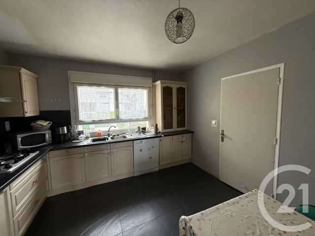 maison à vendre - 5 pièces - 126.0 m2 - LE MANS - 72 - PAYS-DE-LOIRE - Century 21 Harmony