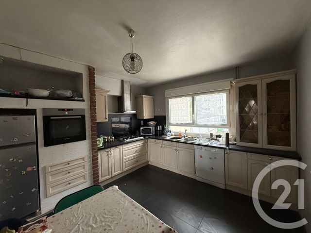 maison à vendre - 5 pièces - 126.0 m2 - LE MANS - 72 - PAYS-DE-LOIRE - Century 21 Harmony