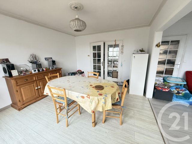 maison à vendre - 5 pièces - 126.0 m2 - LE MANS - 72 - PAYS-DE-LOIRE - Century 21 Harmony