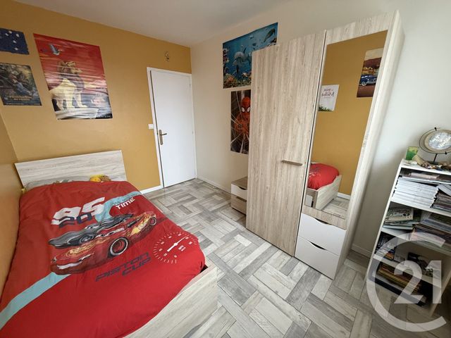 maison à vendre - 5 pièces - 126.0 m2 - LE MANS - 72 - PAYS-DE-LOIRE - Century 21 Harmony