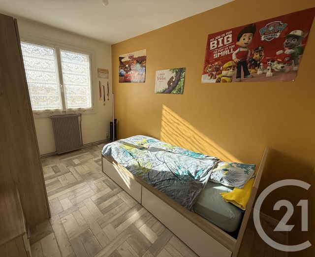 maison à vendre - 5 pièces - 126.0 m2 - LE MANS - 72 - PAYS-DE-LOIRE - Century 21 Harmony