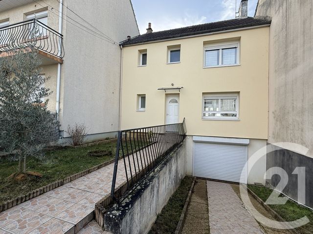 Maison à vendre LE MANS