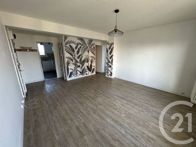 Appartement T3 à louer - 3 pièces - 55.99 m2 - LE MANS - 72 - PAYS-DE-LOIRE - Century 21 Harmony